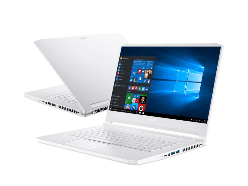 Acer ConceptD 7 i7-9750/32G/1024/W10P Quadro RTX5000 4K
